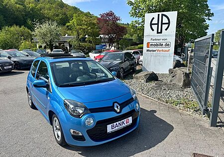 Renault Twingo Liberty*FALTDACH*ALU*BLUE*FUNK*TOP