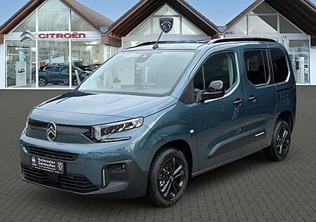 Citroën Berlingo MPV M PureTech 110 Plus