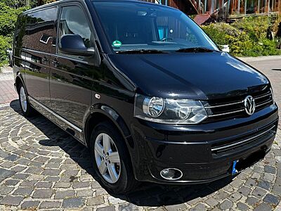 Volkswagen T4 Multivan