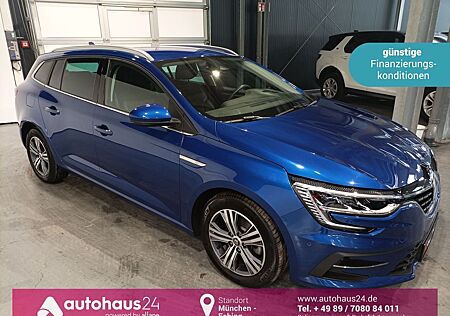 Renault Megane TCe 140 Grandtour LED|Navi|PDC|Kamera