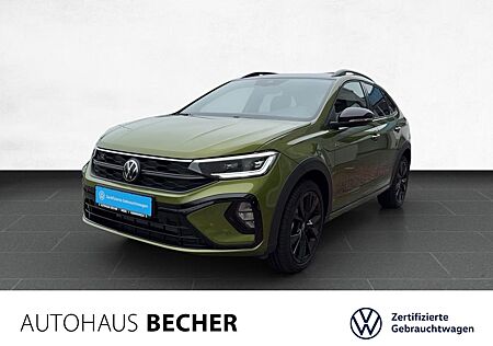 VW Taigo Volkswagen 1.0 TSI DSG R-Line /Black-Style/Navi/Rückf