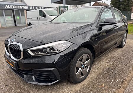 BMW 116 1 Limousine d Advantage*1.Hand*Sitzheizu