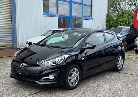 Hyundai i30 Coupe Classic/PDC/TÜV 07.27