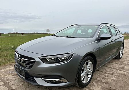 Opel Insignia 2.0 Diesel 125kW ST Automatik