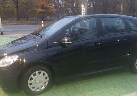 Mercedes-Benz B 160 BlueEFFICIENCY -