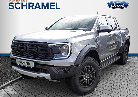 Ford Ranger 2.0 EcoBlue Raptor SHZ NAVI ACC B&O 360°