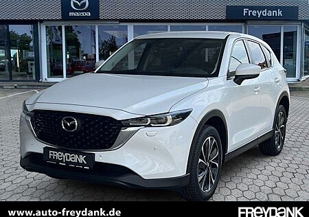 Mazda CX-5 2.0LSKYACTIV G165 ADVANTAGE