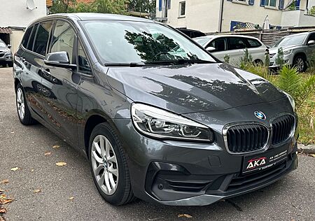 BMW 2er 218d Gran Tourer Advantage Steptronic