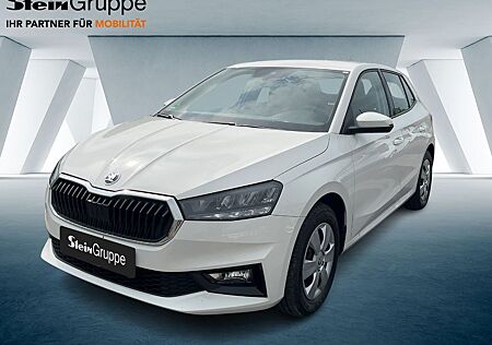 Skoda Fabia 1.0 Essence LM LED PDC