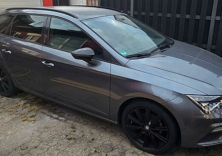 Seat Leon ST 1.4 TSI ACT 110kW Start&Stop FR DSG FR