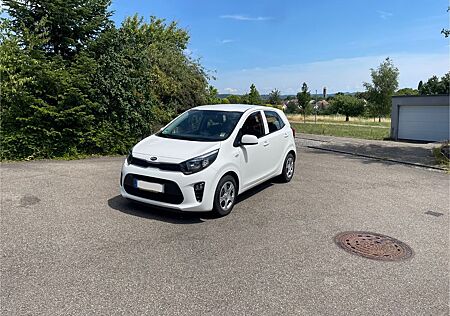 Kia Picanto 1.2 Edition 7 Edition 7