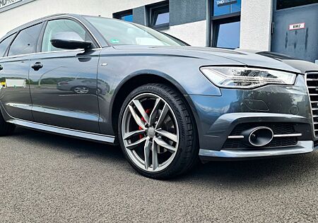 Audi A6 2.0 TDI ULTRA S-tronic Avant