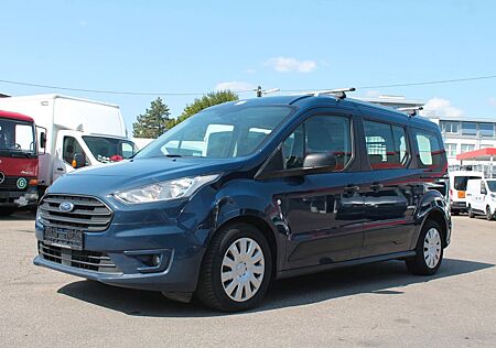 Ford Transit Connect Kombi lang Trend/Klima/AHK/1.Han