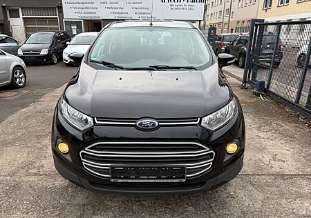 Ford EcoSport 1.5 Trend Klima*PDC*Iso