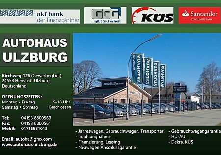 Skoda Octavia Combi 2.0 TDI FE/Navi/LED/SHZ/Virtual/Kl
