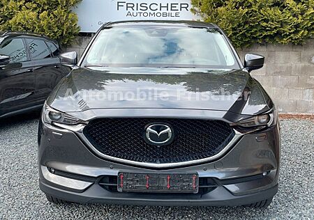 Mazda CX-5 Sports-Line AWD/AHK/ACC