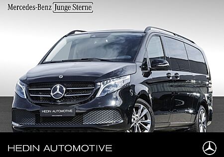 Mercedes-Benz V 300 gebraucht kaufen Mercedes-Benz V 300 d AVANTGARDE ExtraL NIGHT STHZ 360°ILS PTS