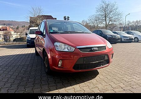 Ford C-Max Style