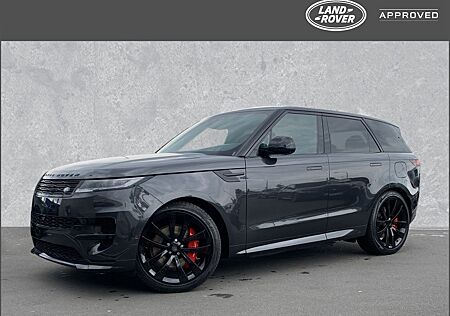 Land Rover Range Rover Sport P460e Dynamic SE Komfort Winte