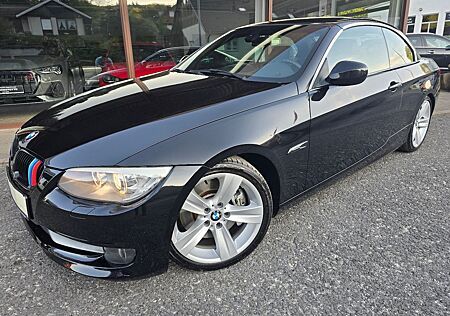 BMW 335i Cabrio 3.0*LEDER|BI-XENON|DKG|TÜV NEU|360PS