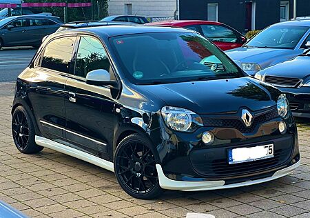 Renault Twingo ENERGY TCe 90 Limited 2018 Limited 2018