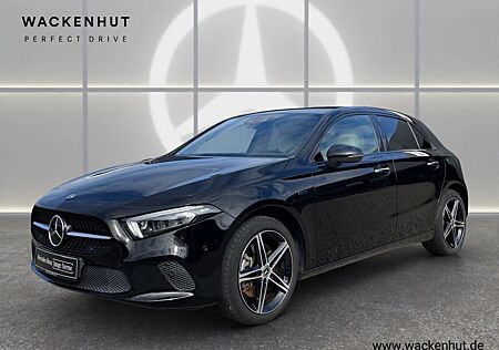 Mercedes-Benz A 250 gebraucht kaufen Mercedes-Benz A 250 e NIGHT MULTI-LED AHK FAP RFK AUGM-R.BUSIN