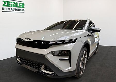 Skoda Elroq RS 84 kWh Navi SportS. ParkAss 2xKlima 360