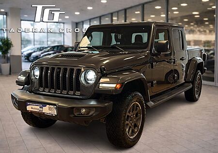 Jeep Gladiator Cabrio*ACC*Leder*CAM*AWD*AHK*SHZ*navi