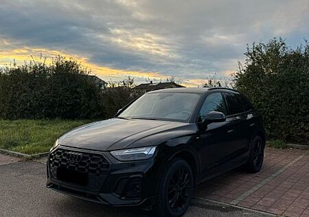 Audi Q5 40 TDI S tronic Quattro Edition One Sport