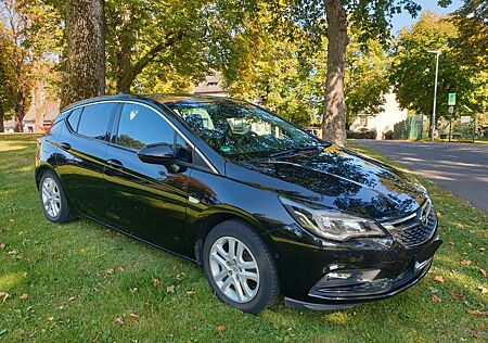 Opel Astra 1.4 Turbo Innovation 110kW Innovation