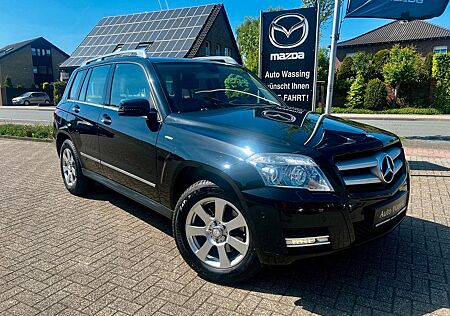 Mercedes-Benz GLK 200 GLK - Chrom- und Innovations-Paket