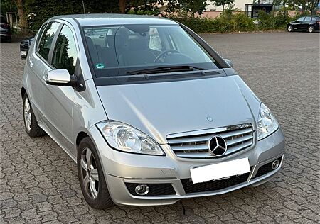 Mercedes-Benz A 180 CDI AVANTGARDE Automatik Getriebe
