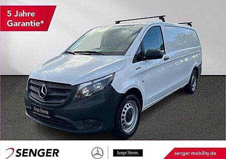 Mercedes-Benz eVito 111 Kasten lang Klimaanlage Kamera SORTIMO