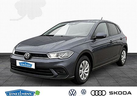 VW Polo Volkswagen Life 1.0 TSI Navi LED ACC dig.Cockpit