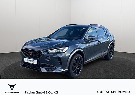 Cupra Formentor 2.0TDI 4Drive DSG Navi ACC LED Rear Vi