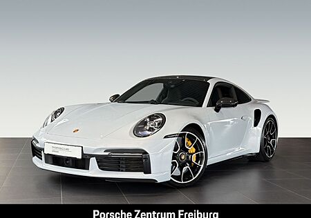Porsche 992 (911) Turbo S