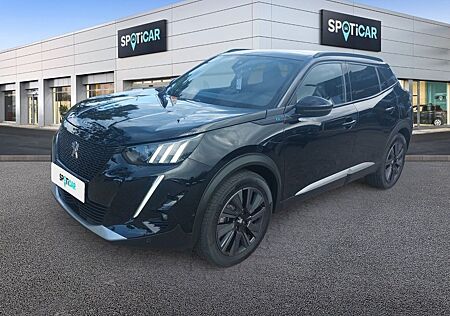 Peugeot 2008 e- GT Pack 136 ´´ Alcantara/ 18 LM/ ACC