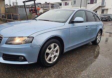 Audi A4 Avant Attraction 2.0 *TUV*NAVI*KLIMA*