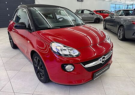 Opel Adam Open Air 1-Hand ( 4037 km )Automatik