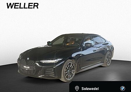 BMW 430i xDr.Gran Coupe, M Sport Pro,PA,Laser,DA
