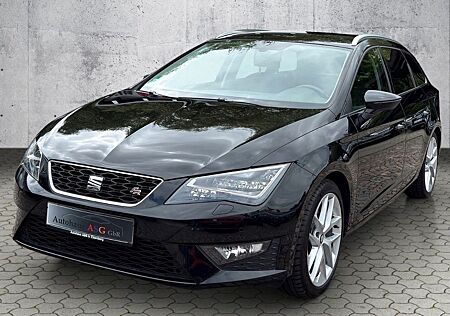 Seat Leon 1.8 TSi ST FR-Line *LED Scheinwerfer*Navig*