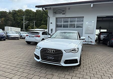 Audi A6 Avant 2.0 TDI ultra+AHK+Xenon+Navi+Sportsitze