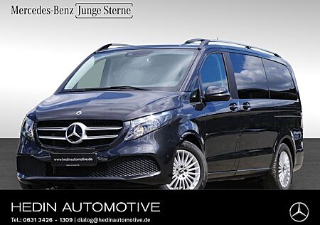 Mercedes-Benz V 220 d EDITION Lang KAM DIST MBUX SPORT-PAKET