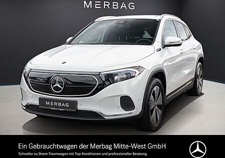 Mercedes-Benz EQA 250 LED Navi SHZ Fernlichtass. Kam. KlimaA