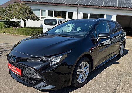 Toyota Corolla 1,8 Hybrid Comfort Touring Sports