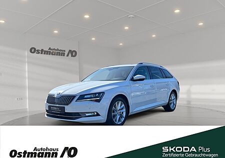 Skoda Superb Combi Premium Edition 140kw TSI DSG *PANO