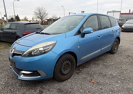 Renault Scenic III Grand Dynamique