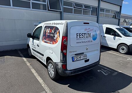 Renault Kangoo Be Bop 1.5 dCi FAP 76kW Be Bop