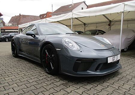 Porsche 991 / 911 GT3 Touring