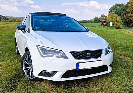 Seat Leon SC 1.2 TSI 81kW Start&Stop CONNECT CONNECT